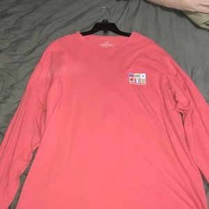 Men’s Vineyard Vines Long-sleeve
